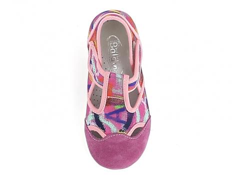 OTROŠKI COPATI BALDINO 957/8-2 ROZA