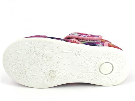 OTROŠKI COPATI BALDINO 957/8-2 ROZA