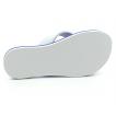 UNISEX JAPONKE ADIDAS CP9378 BEACH THONG BLUE/WHITE