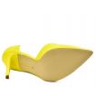 ŽENSKI ELEGANTNI LUX BY DESSI P-6906 YELLOW