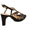 ŽENSKI ELEGANTNI KYLIE K1805002 BLACK
