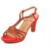 ŽENSKI ELEGANTNI KYLIE K1805002 RED