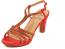 ŽENSKI ELEGANTNI KYLIE K1805002 RED