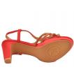 ŽENSKI ELEGANTNI KYLIE K1805002 RED