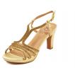 ŽENSKI ELEGANTNI KYLIE K1805002 CHAMPAIN