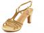 ŽENSKI ELEGANTNI KYLIE K1805002 CHAMPAIN