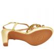 ŽENSKI ELEGANTNI KYLIE K1805002 CHAMPAIN