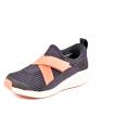 OTROŠKI ŠPORTNI ADIDAS CQ1722 FORTARUN X CF K BLUE/ PURPLE 