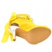 ŽENSKI ELEGANTNI CLAUDIO DESSI B00/02 YELLOW