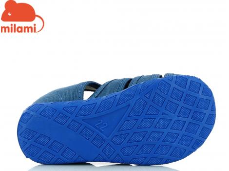 OTROŠKI COPATI MILAMI 114/6 L BLUE