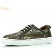 ŽENSKI CASUAL  ELEGANCE SOFT LINE A11 TAUPE