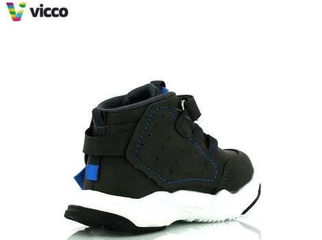 OTROŠKI CASUAL VICCO OMEGA 946.B20K.201 D.GRAY