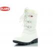 ŽENSKI OLANG PATTY 825 BIANCO