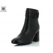 ŽENSKI LAURA BIAGIOTTI 7072 CALF BLACK