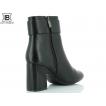 ŽENSKI LAURA BIAGIOTTI 7072 CALF BLACK