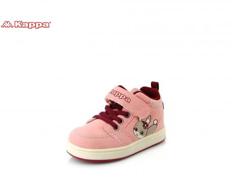 OTROŠKI KAPPA RAJO M ROSE/D.K.RED