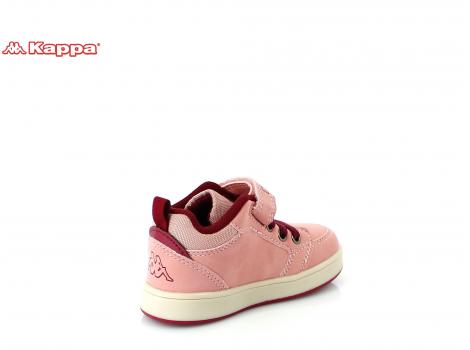 OTROŠKI KAPPA RAJO M ROSE/D.K.RED
