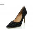 ŽENSKI ,ELEGANTNI,GUESS FL7PR3FAL08 PERA3 BLACK