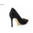 ŽENSKI ,ELEGANTNI,GUESS FL7PR3FAL08 PERA3 BLACK