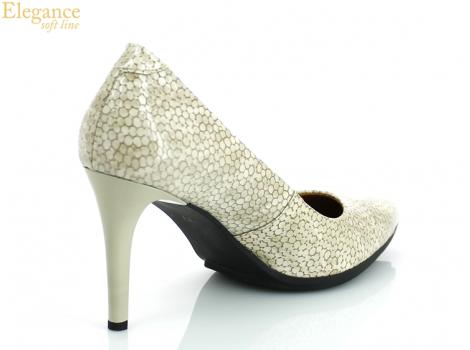ŽENSKI ELEGANCE SOFT LINE 5650 BEIGE
