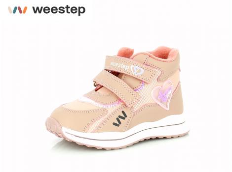 OTROŠKI WEESTEP R956365123 PINK