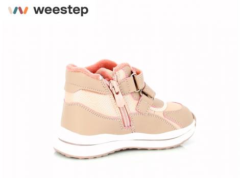 OTROŠKI WEESTEP R956365123 PINK