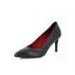 ŽENSKI BOMAS SHOES 1379 BLACK