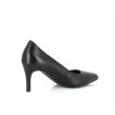 ŽENSKI BOMAS SHOES 1379 BLACK