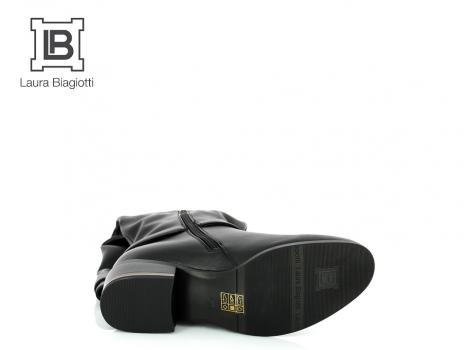 ŽENSKI LAURA BIAGIOTTI 8248 KID BLACK