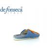 OTROŠKI DE FONSECA ARNO U828 MODRA