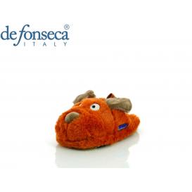 OTROŠKI DE FONSECA TICINO U925 ORANŽNI