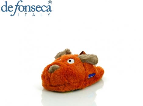 OTROŠKI DE FONSECA TICINO U925 ORANŽNI