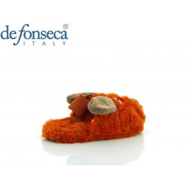 OTROŠKI DE FONSECA TICINO U925 ORANŽNI