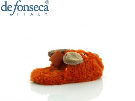 OTROŠKI DE FONSECA TICINO U925 ORANŽNI