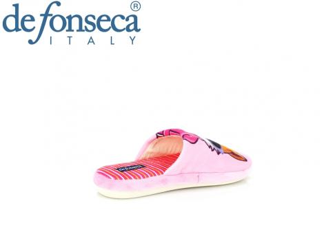OTROŠKI DE FONSECA ROMA U825 ROZA
