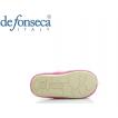 OTROŠKI DE FONSECA ROMA U825 ROZA