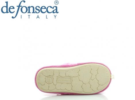 OTROŠKI DE FONSECA ROMA U825 ROZA