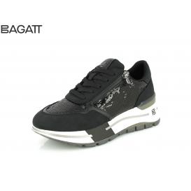 ŽENSKI BAGATT D32-AKI04-5450 BLACK