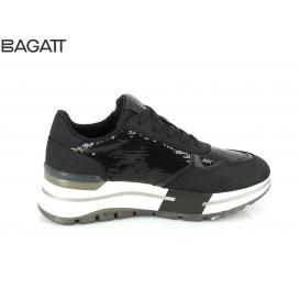ŽENSKI BAGATT D32-AKI04-5450 BLACK