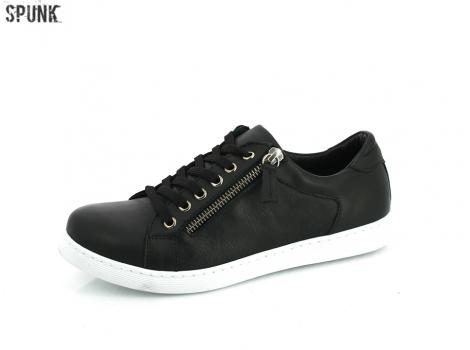 ŽENSKI SPUNK 21-101 BLACK