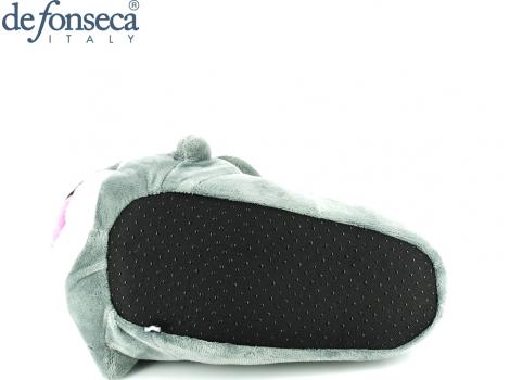 OTROŠKI DE FONSECA DE. TEVERE C UJ1 TOM