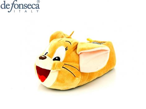 OTROŠKI DE FONSECA DE. TEVERE C UJ1 JERR