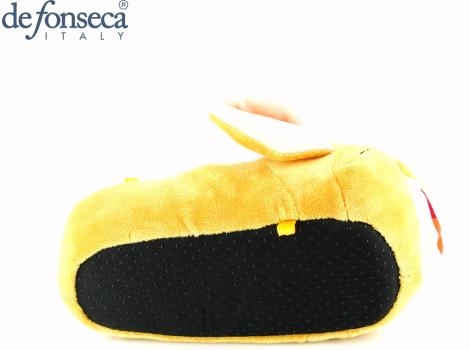 OTROŠKI DE FONSECA DE. TEVERE C UJ1 JERR