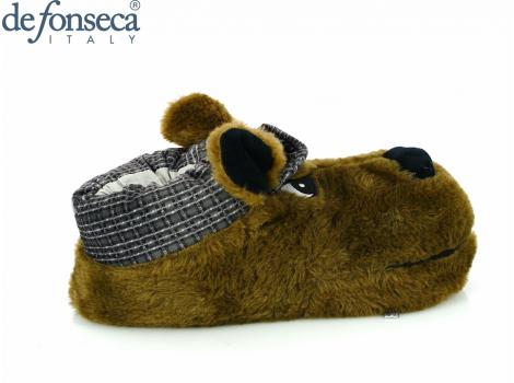 MOŠKI DE FONSECA TAVERE I MA25 MARRONE