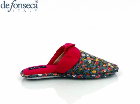 ŽENSKI DE FONSECA BARI N W03 AZZURO FANT