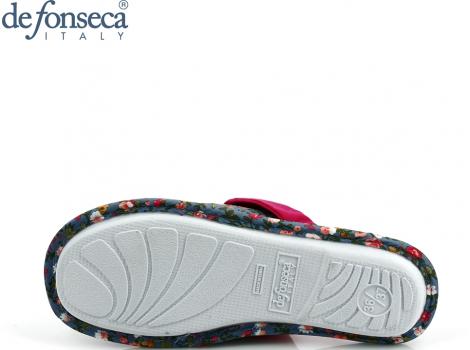 ŽENSKI DE FONSECA BARI N W03 AZZURO FANT