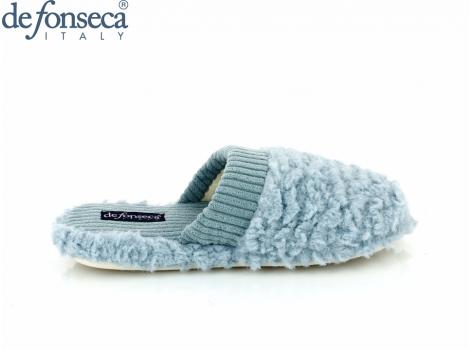 ŽENSKI DE FONSECA ROMA TOP I WA52SP AZZU