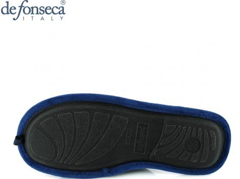 MOŠKI DE FONSECA BARI TOP I MA52 BLU SCU