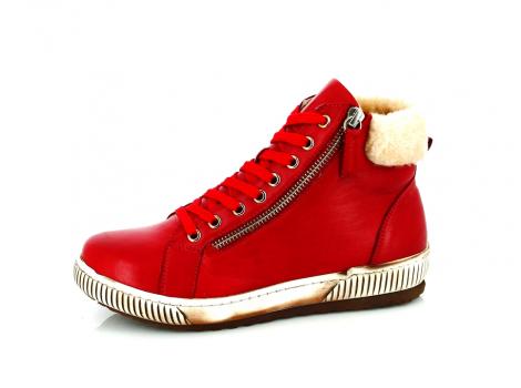 ŽENSKI SPUNK 67-NR02 BLOOD