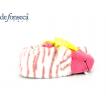UNISEX DE FONSECA TEVERE I WA27 FUCSIA